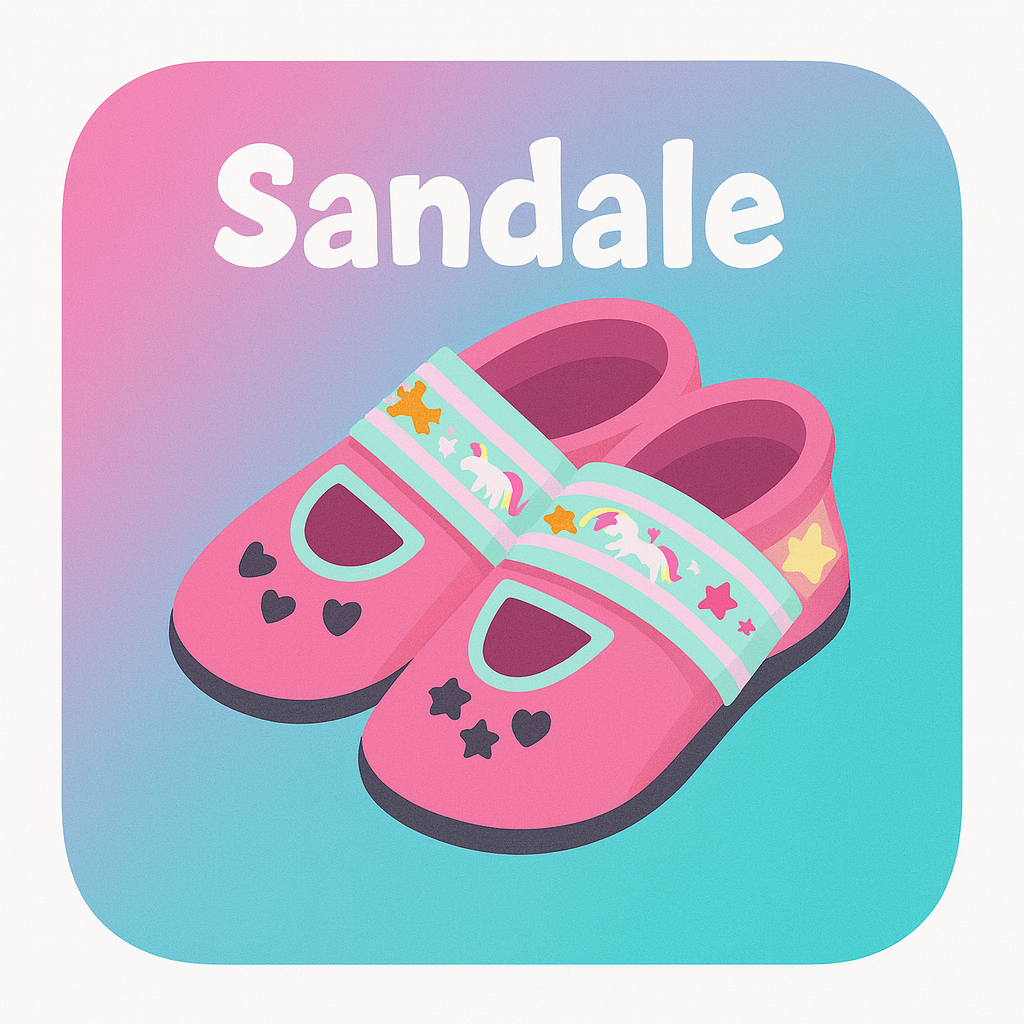 Sandalen
